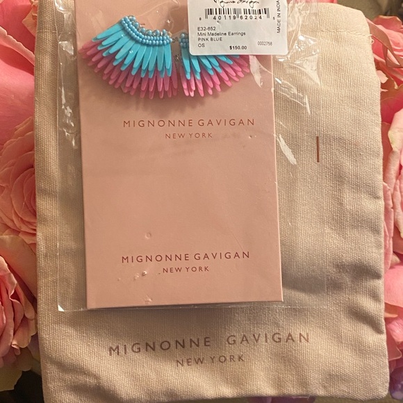 🌷🌞Mignonne Gavigan Mini Madelines!🌞🌷 - Picture 3 of 4